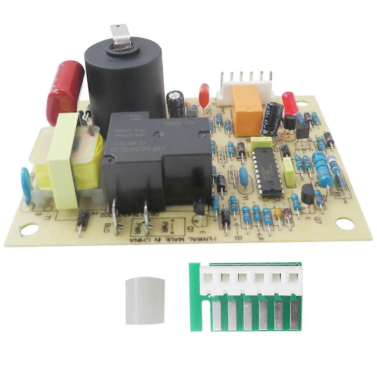 RV Furnace Circuit Board Replacement for Dometic Atwood 31501 DC82 FA76D FA78 25 26 33488