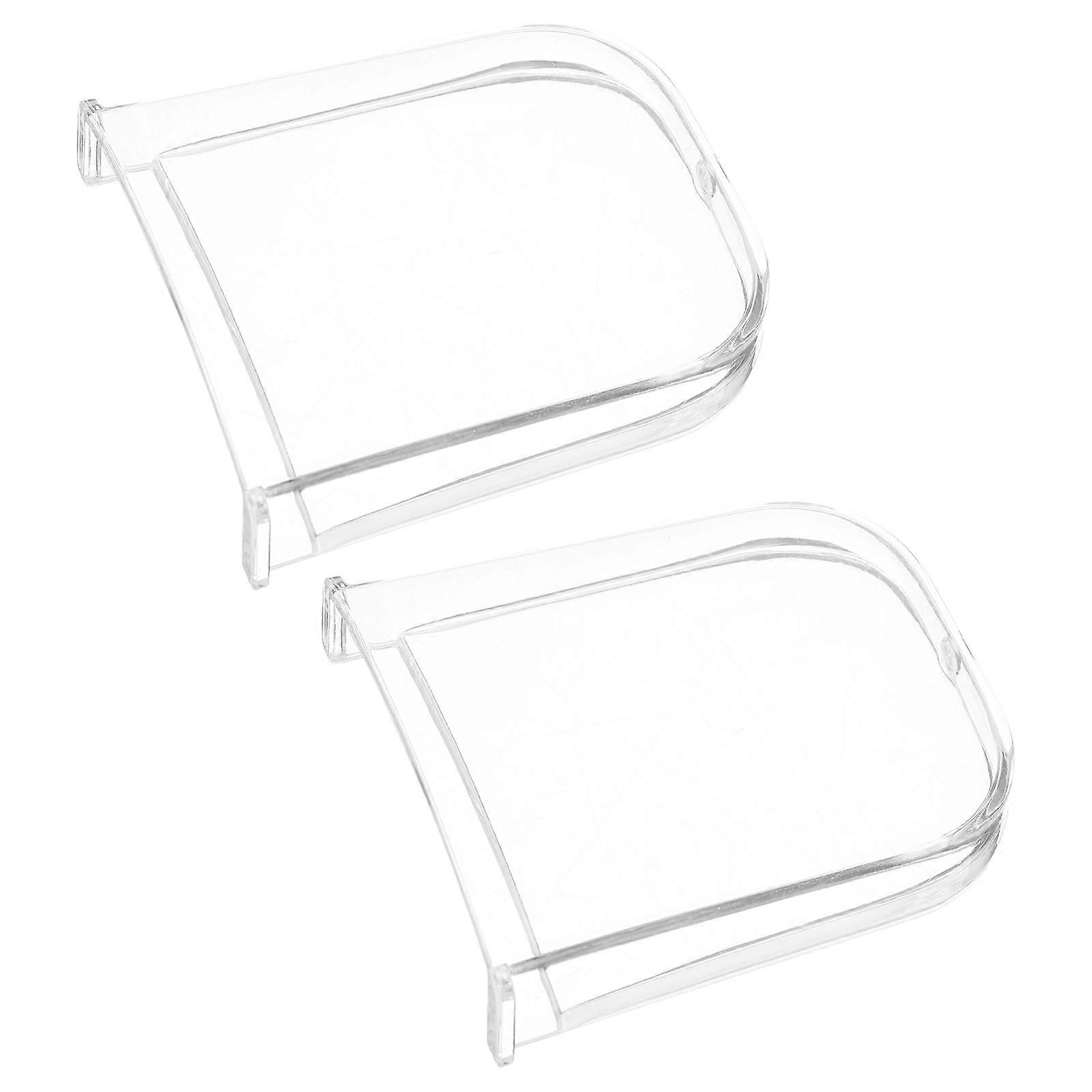 Cooker Condensation Cups for Electric Cookers 2Pcs Set