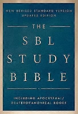 The Sbl Study Bible
