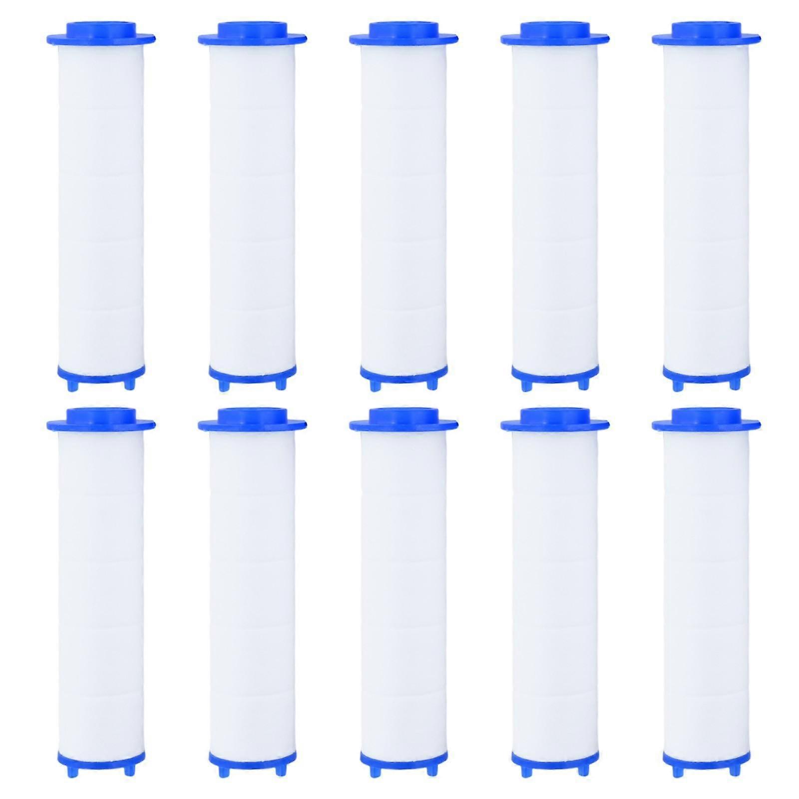 Bath Shower Sprayer Sprayer Water Filter Handheld Shower Head Package Content