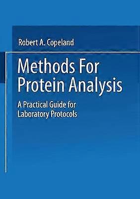 Methods for Protein Analysis