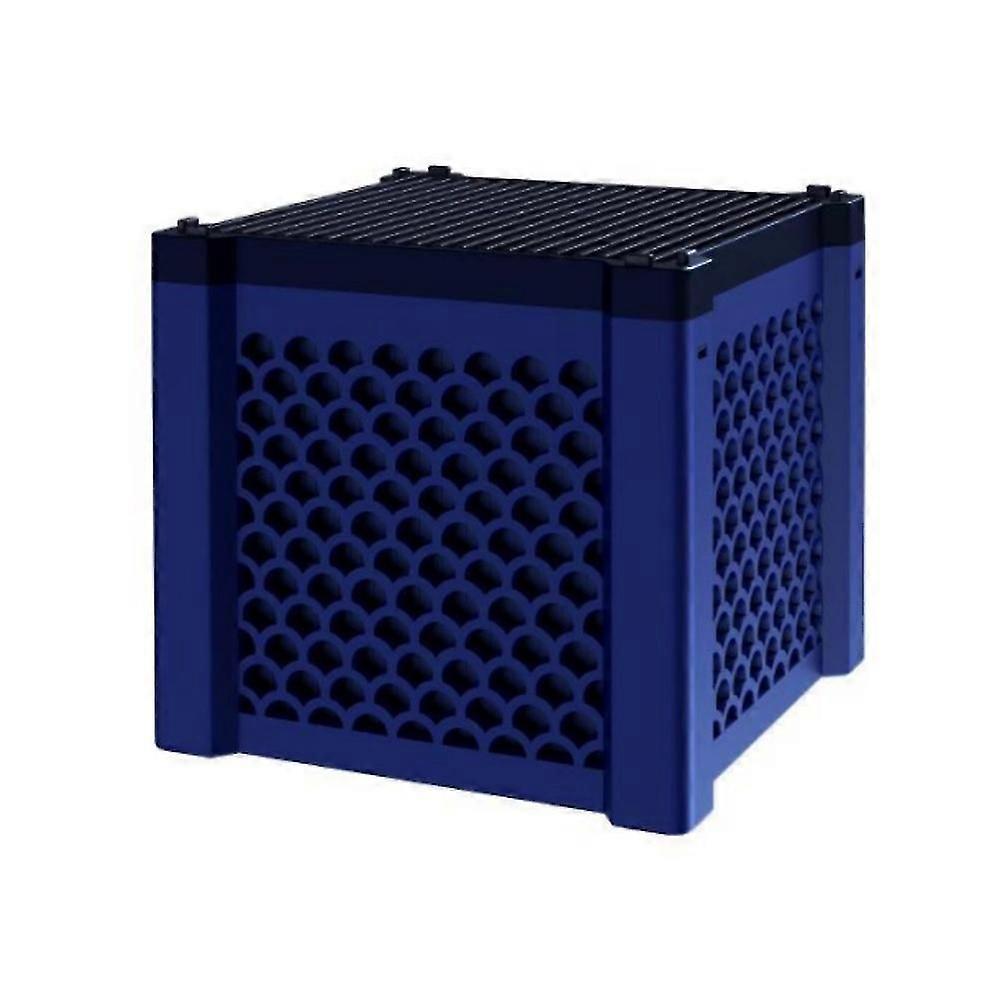 Clever Cube Activated Carbon Filter Horse Trough,Carbon Filter Cube Horse