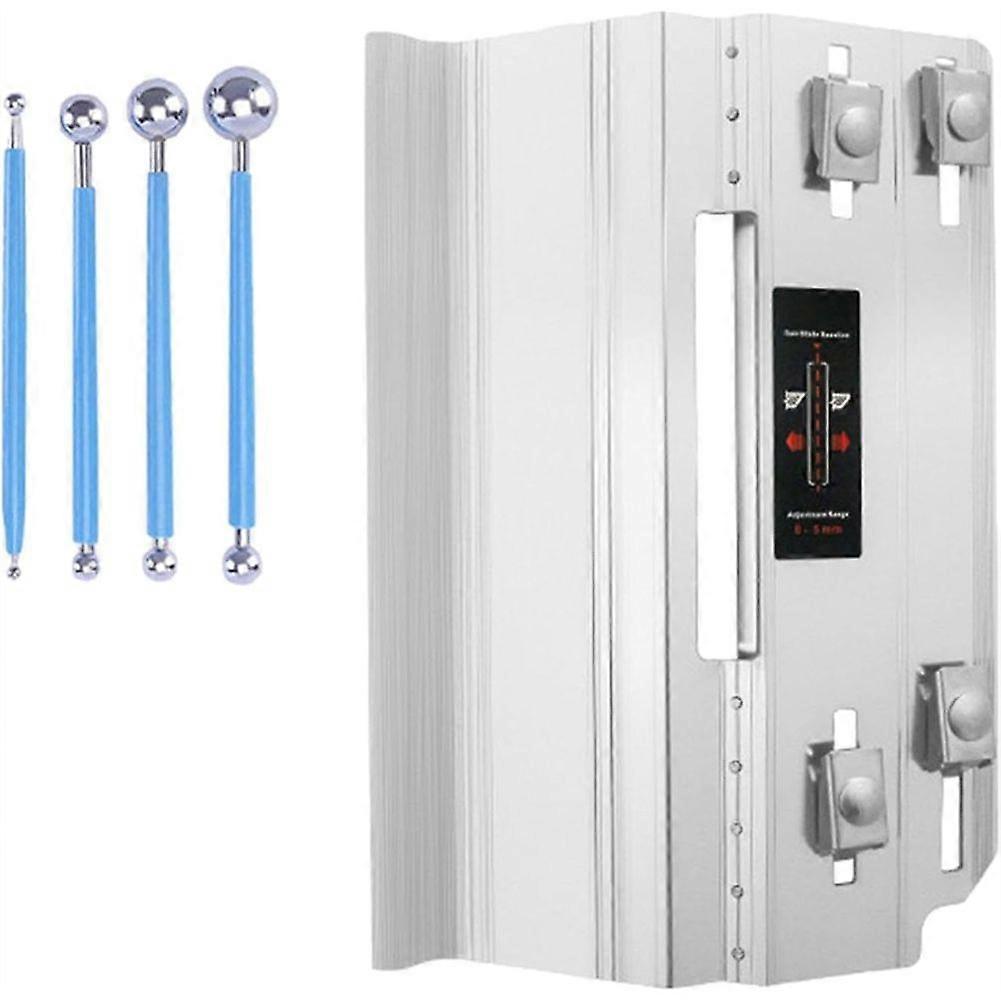 GenericAngle Stone Cutting Tool, Aluminum Alloy Corner Cutting Machine Device, CeramicFloor and Ceiling Table Saw