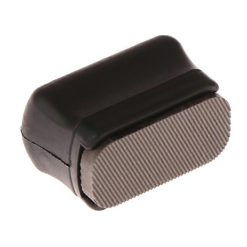 Denibbing File With Handheld Device Double-Sided Grinding Mini Tools Tool Precision Files Car Paint Remover Tool