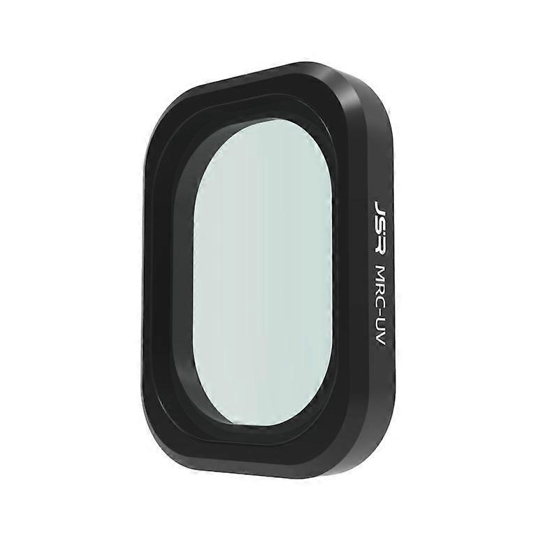 For DJI OSMO Pocket 3 Camera Lens Filter, Filter: MCUV