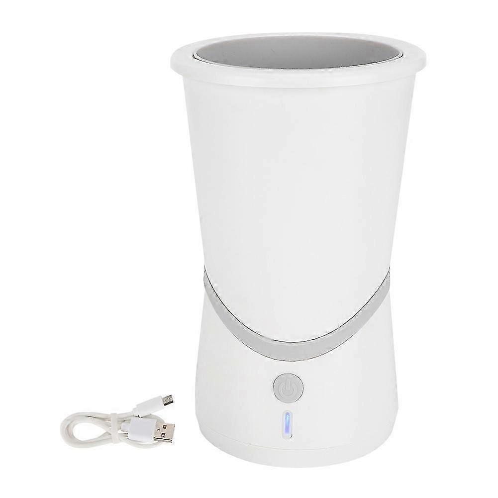 25-26 USB Rechargeable Pet Paw Washer