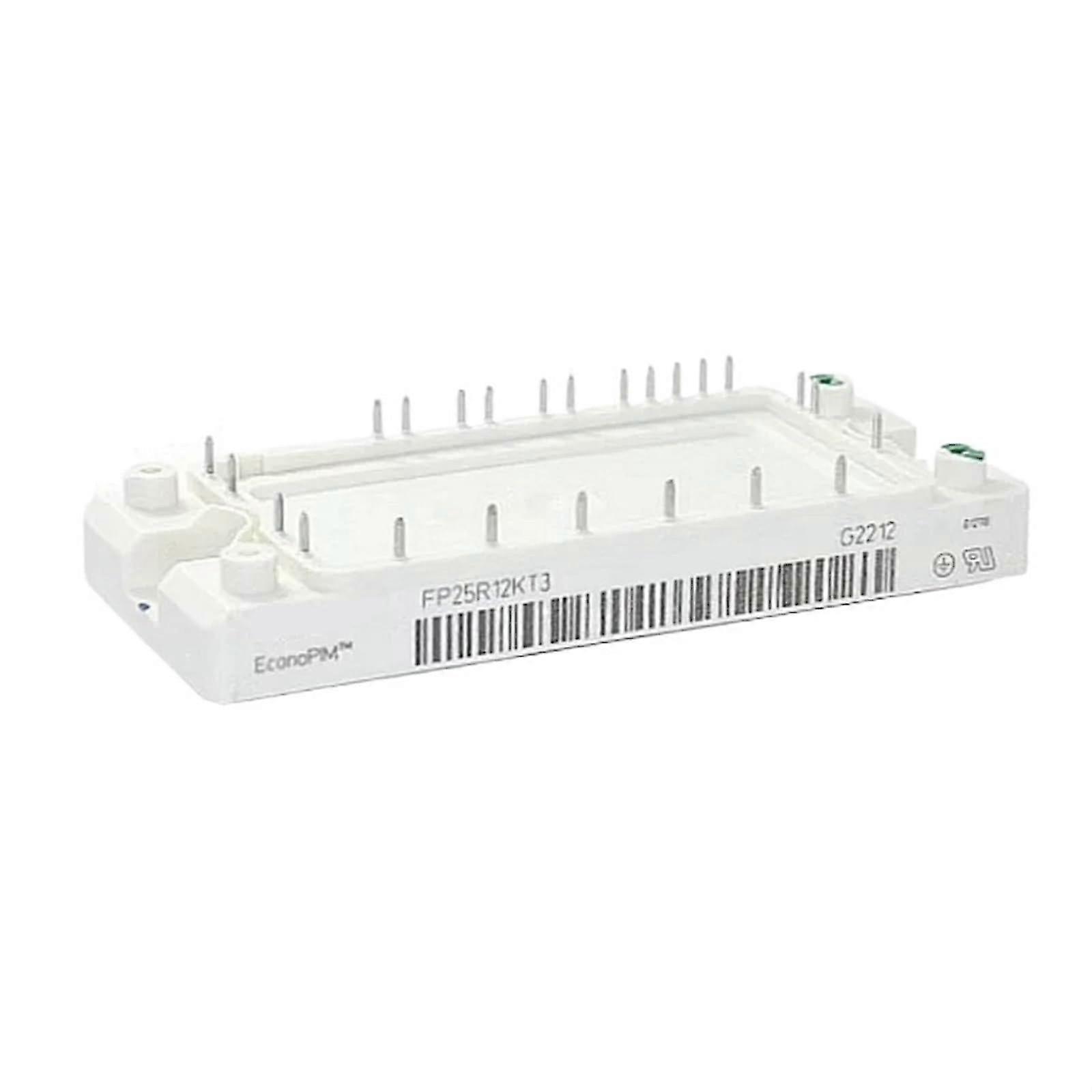 FP25R12KT3 IGBT Power Module 25-26