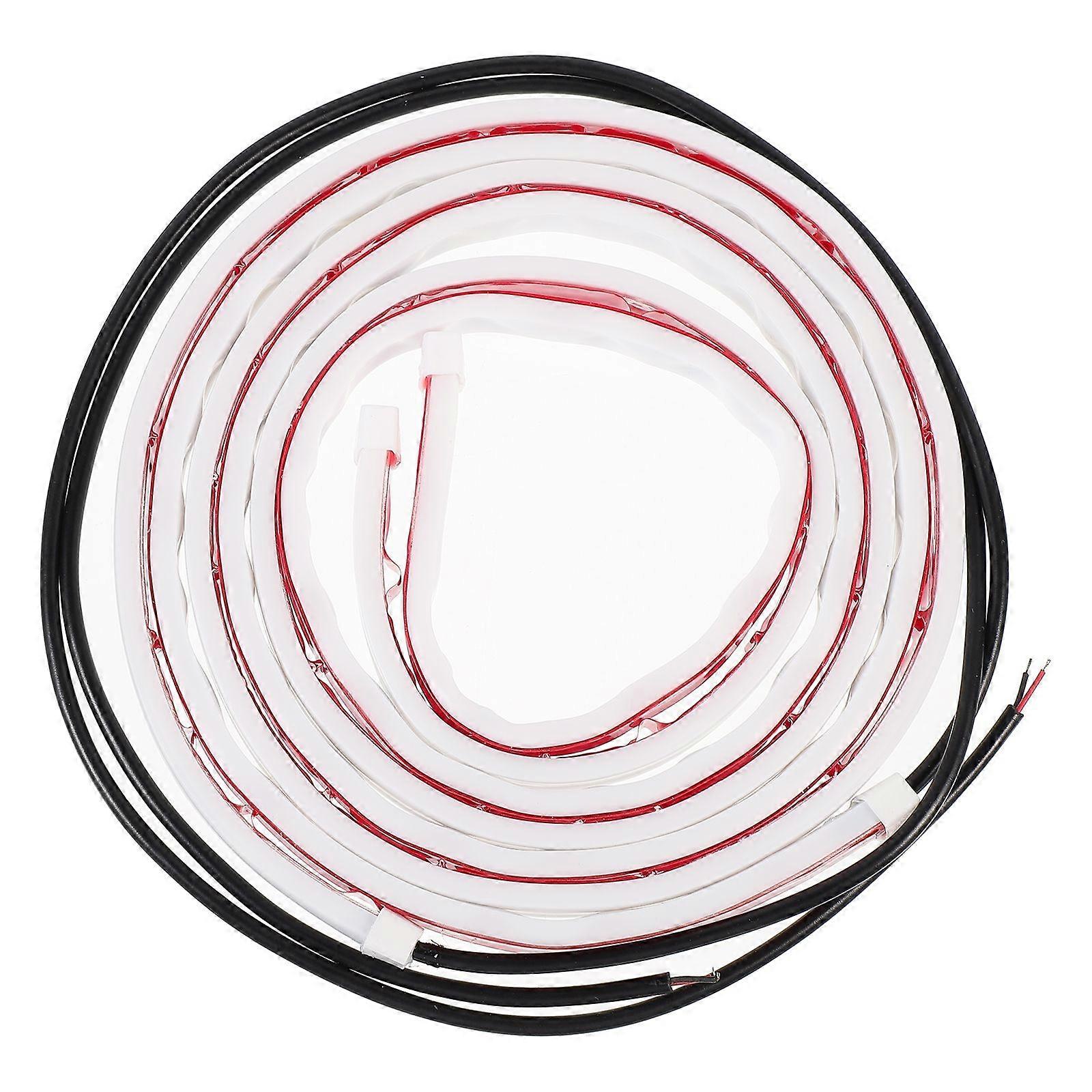 Lights Interior Auto Door Light Increase Sensitivity 2Pcs