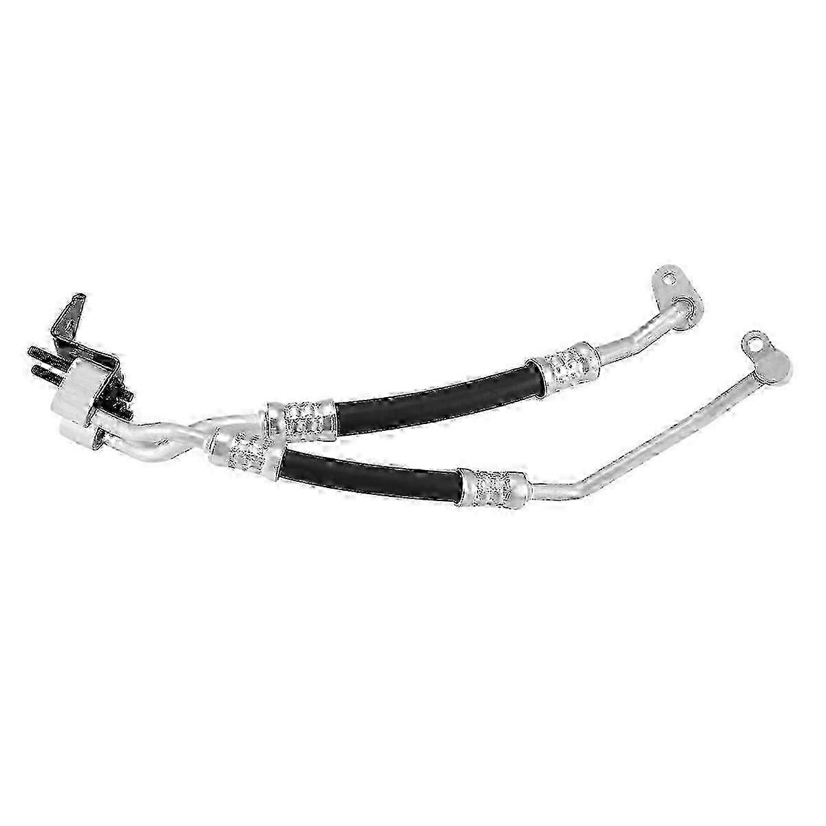 IX45 Santa Fe AC Pressure Pipe Replacement 977612W001