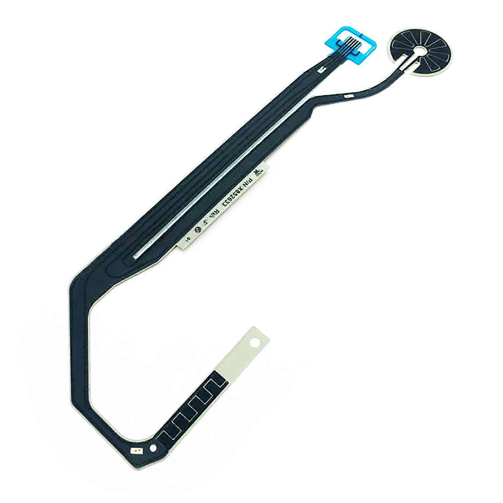 Power Switch Ribbon Cable Replacement for Xbox 360 S Slim Console Touch Control Startup