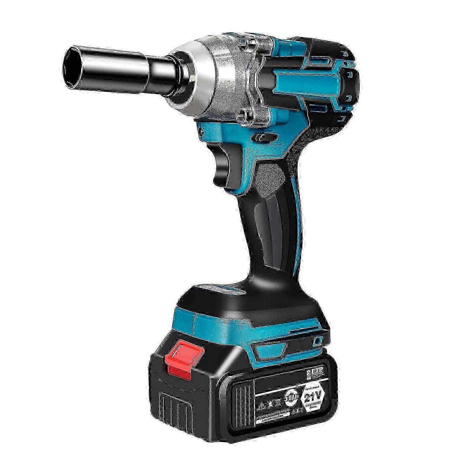 18V Brushless Electric Wrench ympc