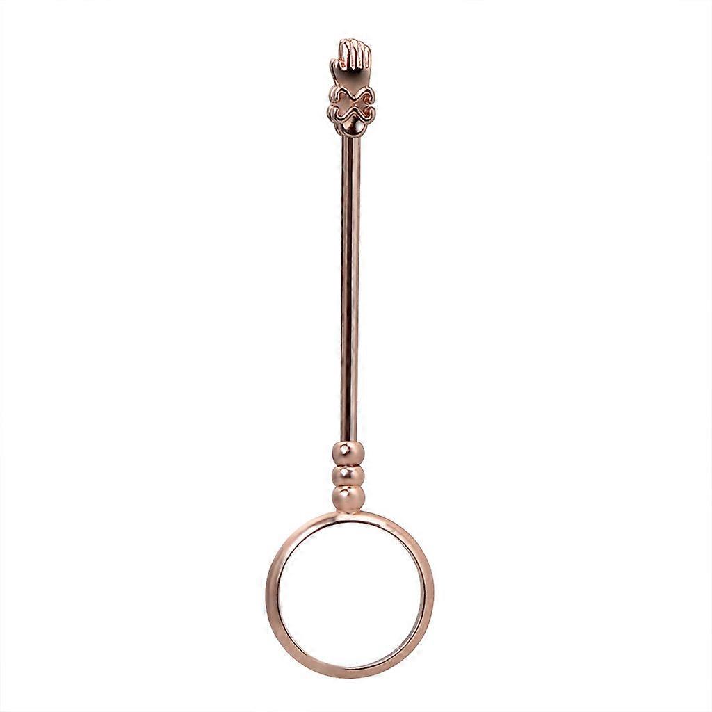 Holding Hands  Ring Cigarette Holder Accessories
