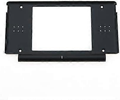 Upper LCD Screen Frame Replacement Housing Bezel for NDSL Console