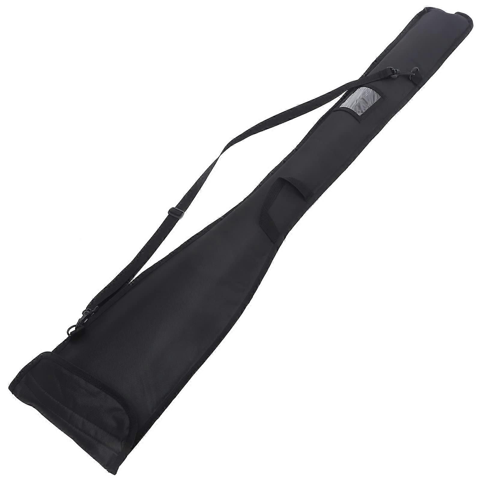 Kayak Paddle Storage Bag with Durable Foldable Design for Easy Transport and Space Saving