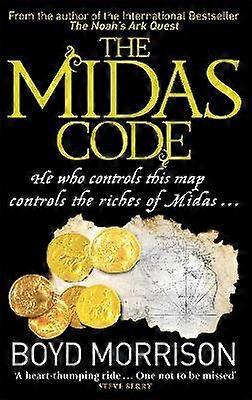 Midas-kode
