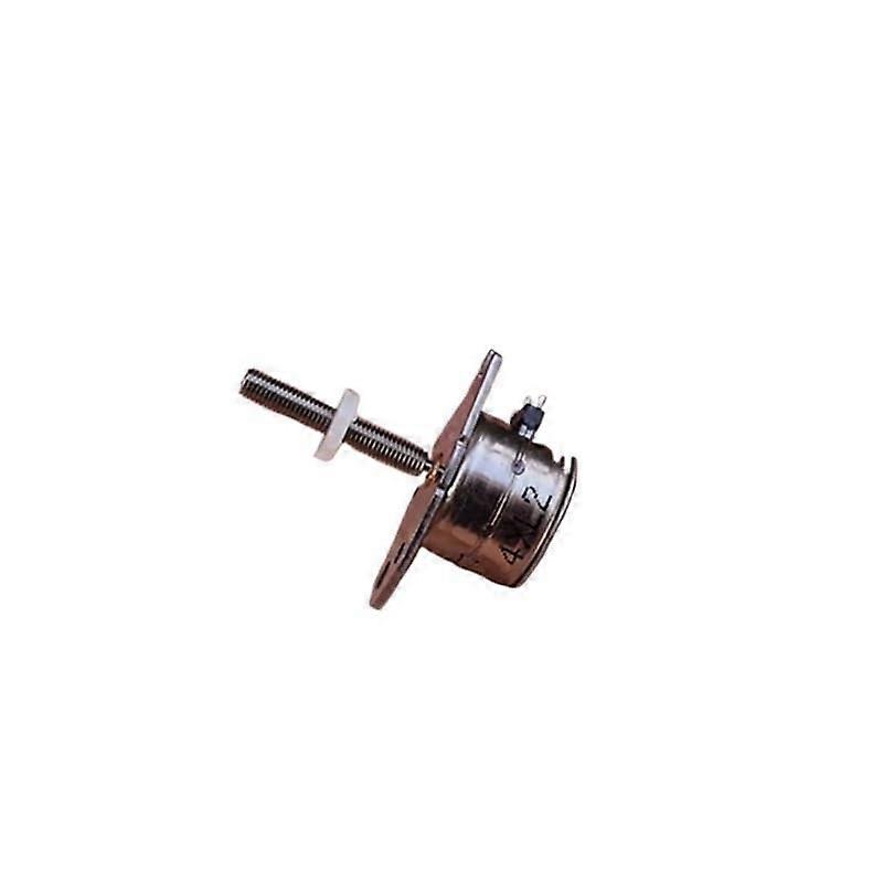 8mm Stepper Motor Linear Actuator 2 Phase 4 Wire Slider 10mm Stroke for Precise Camera Motion
