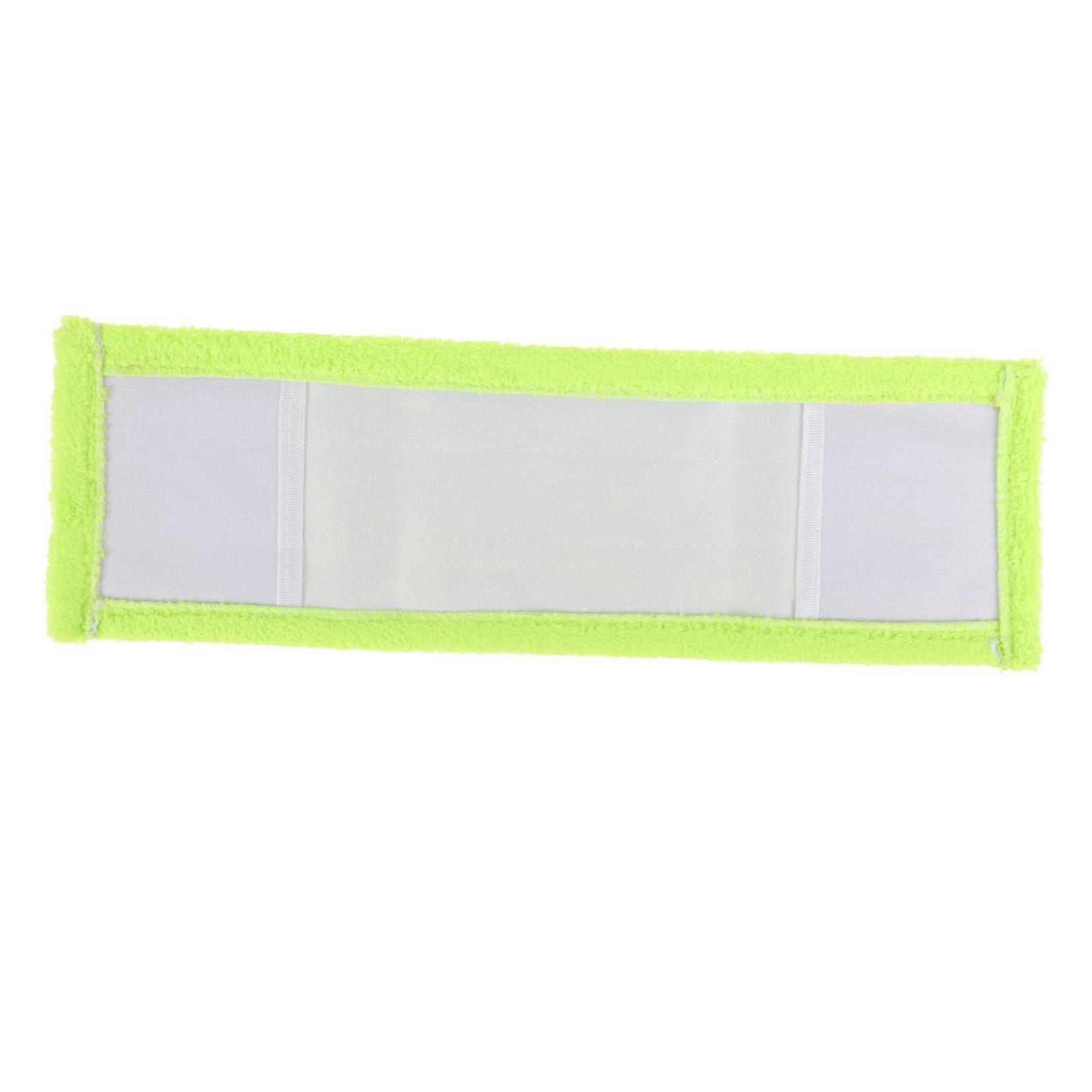 Microfiber Mop Refill Pad for Hardwood Laminate Tile Floors, Machine Washable and Reusable