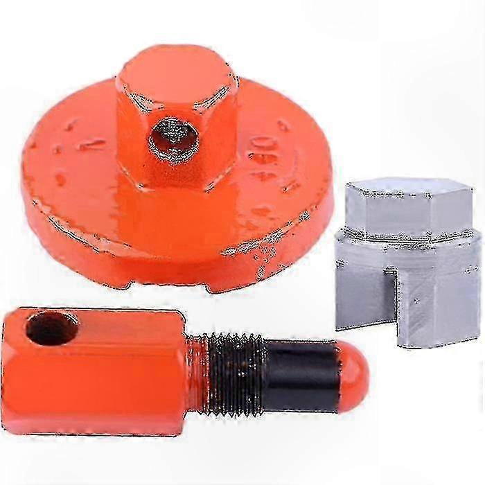Piston Removal Tool for Chainsaws Compatible with Multiple Models
