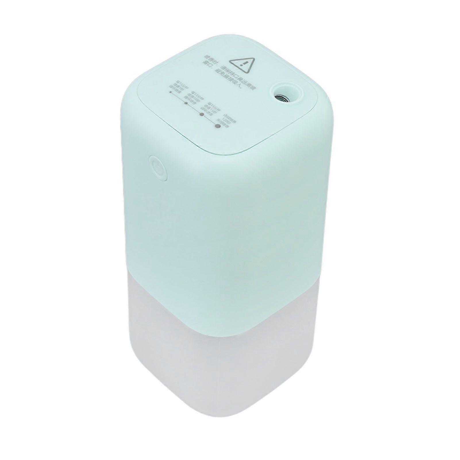 Essential Oil Diffuser Removable Ultra Silent Heating Thorough Atomization Air