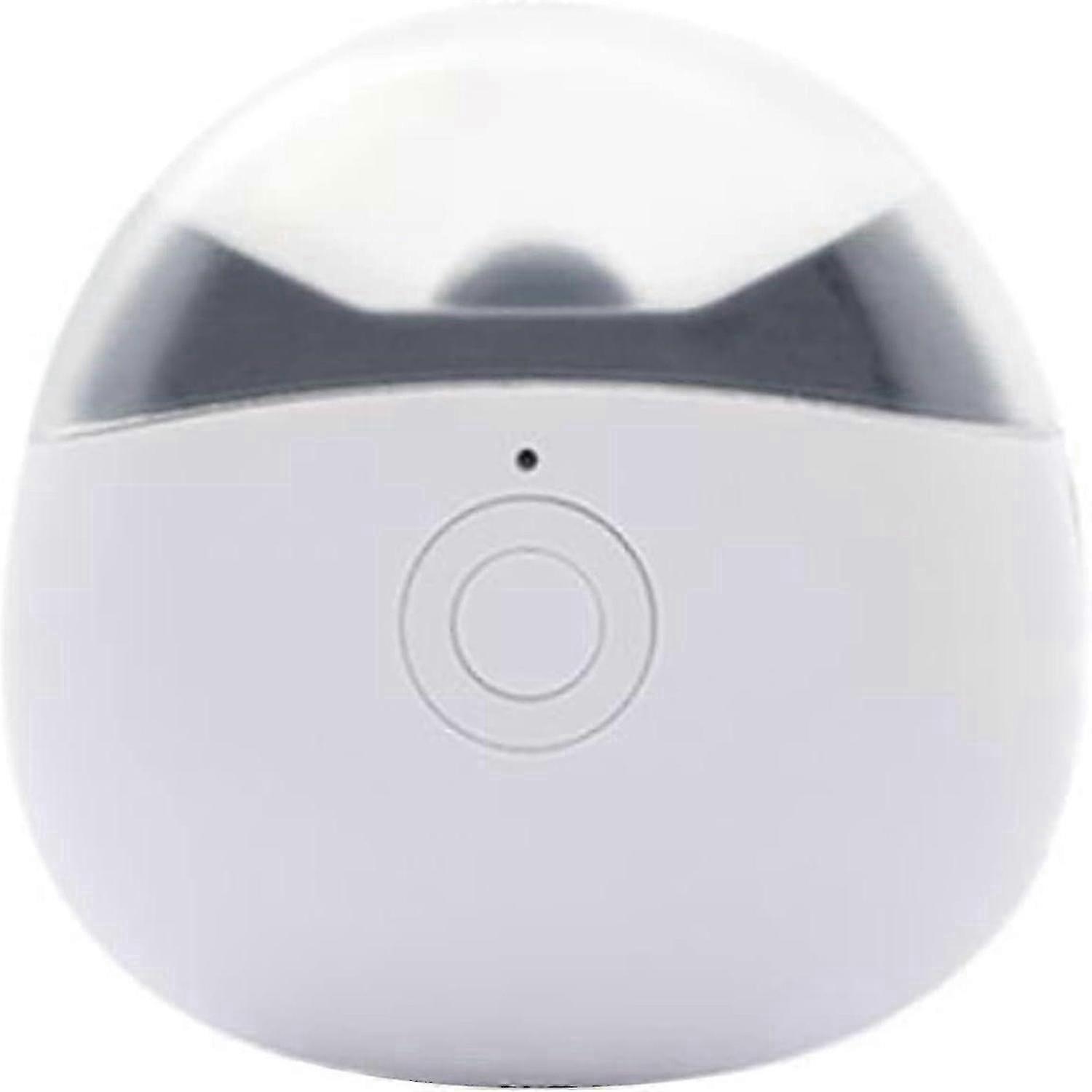 Electric nail trimmer/nail file for thick nails