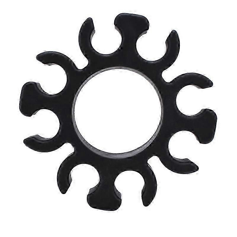 Drum Stick Holder Clip for V TD Black