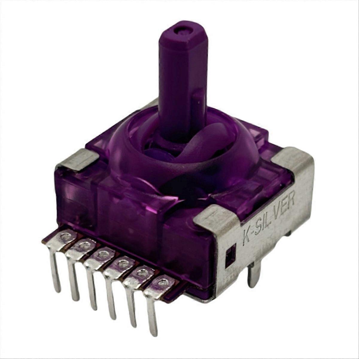 TMR Electromagnetic Joystick for G8/ 3 PRO