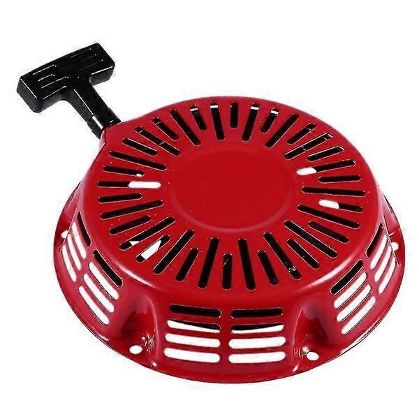 5kW starter, single piece, suitable for 188 model, gasoline generator accessory