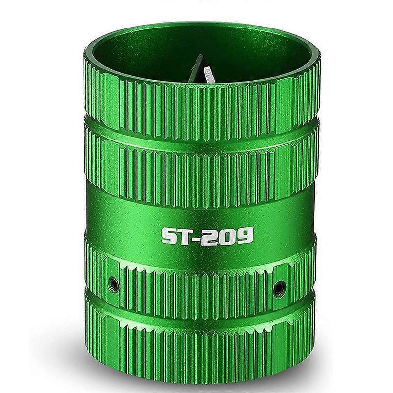 Pipe Reamer Tool [Plumbers Efficient Helper] Deburring Tool