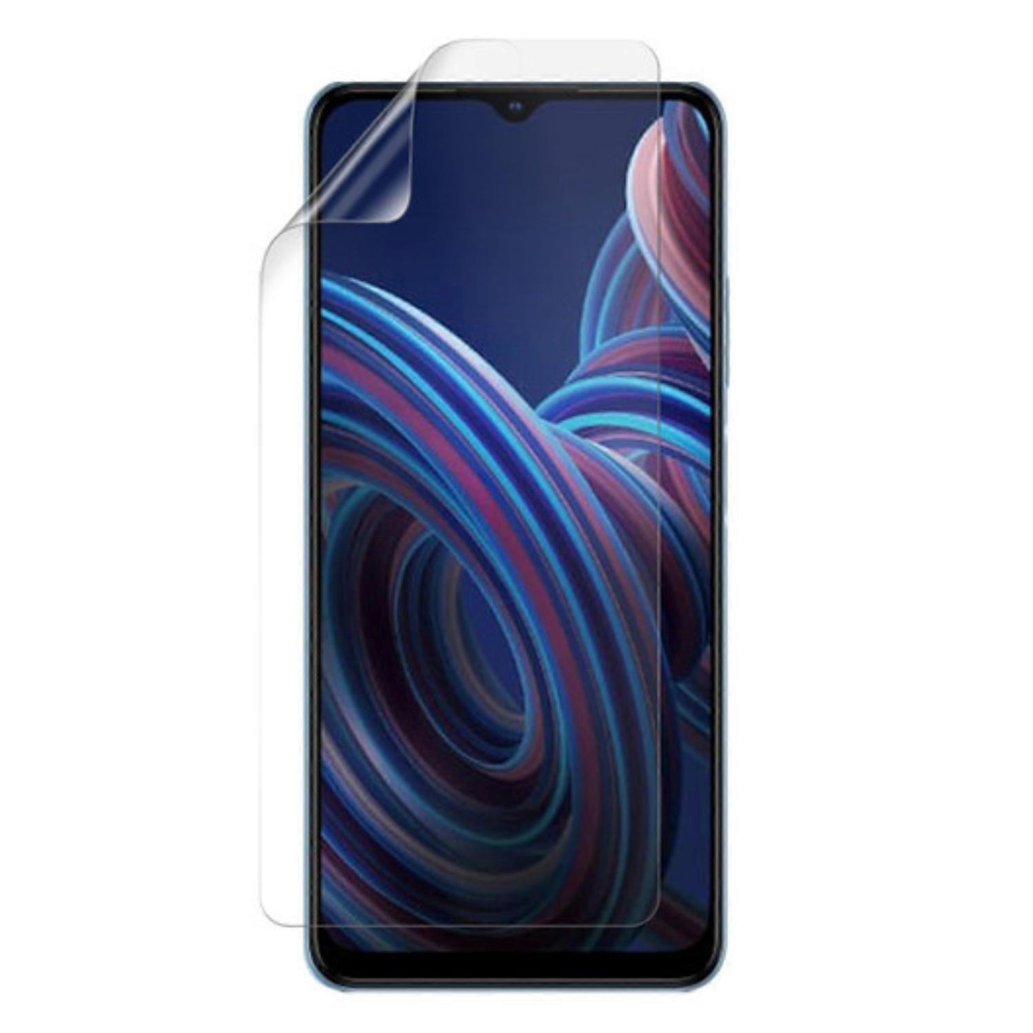 Zte Blade A72 5g Hydrogel Screen Protector (copy)