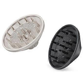 Diffuser Attachment for Shark FlexStyle Hair Dryer Styling Tool for Wavy Curly Coily Hair Enhance Natural Curls Tool