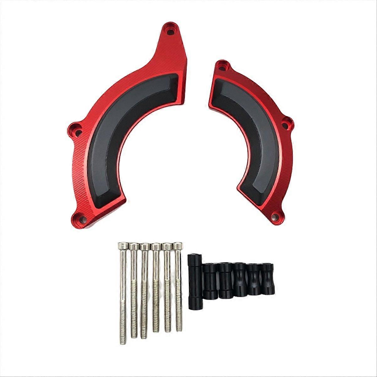 Protection Frame Slider Crash Pad Protector for Red