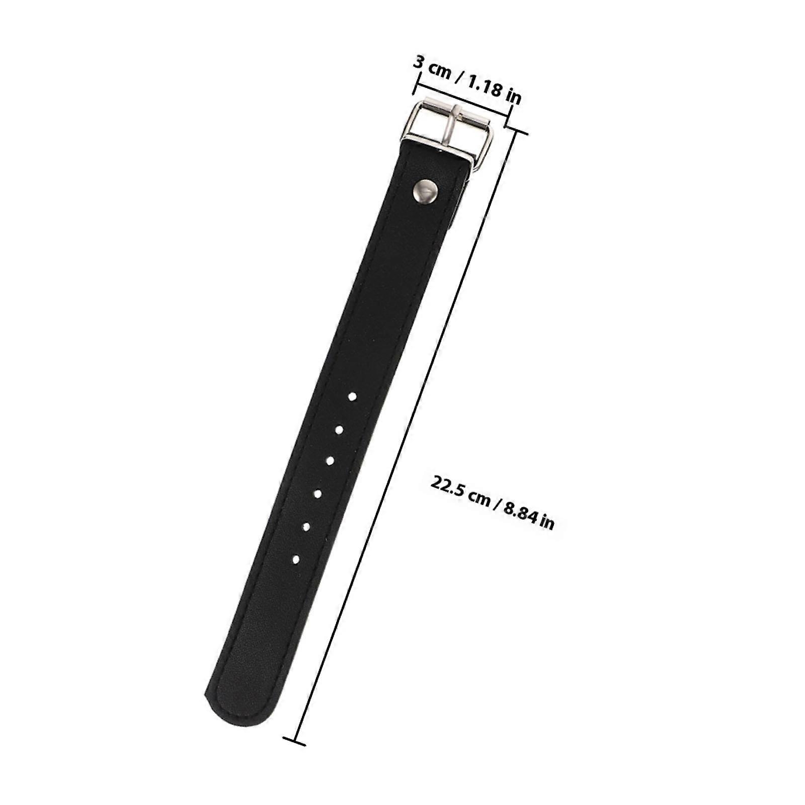 Children Bike Basket Accessories Front Strap 1Pair for Secure Binding