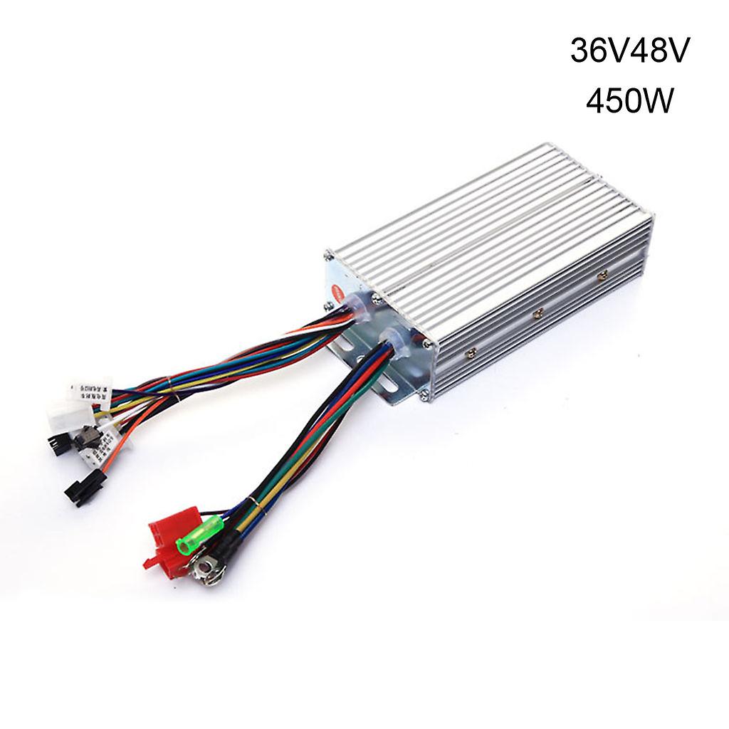 Motor Speed Controller Without Hall Safe Sensorless Brushless Stable Performance