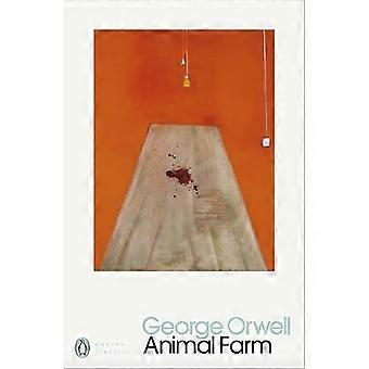 Eläinten vallankumous: Keiju tarina (Penguin Modern Classics)