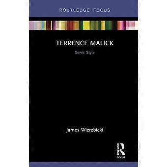 Terrence Malick: Sonic Style