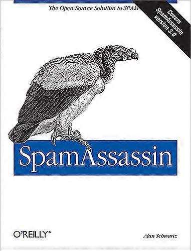 Spamassassin