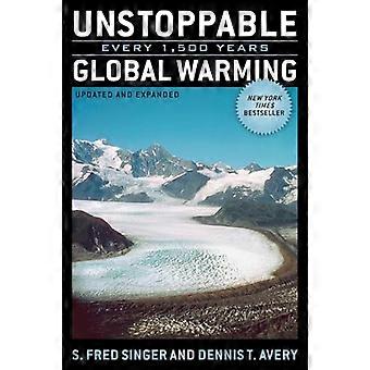Onstuitbare opwarming van de aarde: elke 1500 jaar