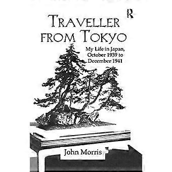 Viajero desde Tokio