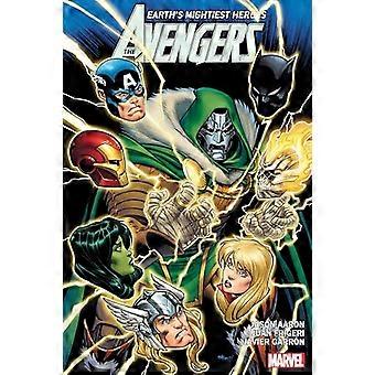 Avengers von Jason Aaron Vol. 5