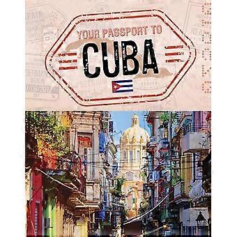 Dit pas til Cuba (verdenspas)