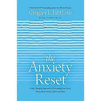 Anxiety Reset, die