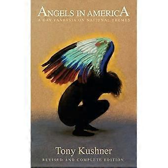 Een Gay Fantasia on National Themes (Angels in America)