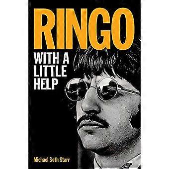 Ringo: met een beetje hulp