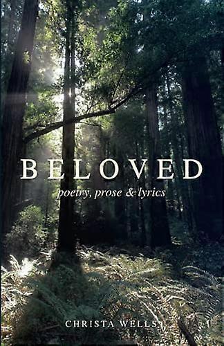 Beloved: poesia, prosa e testi