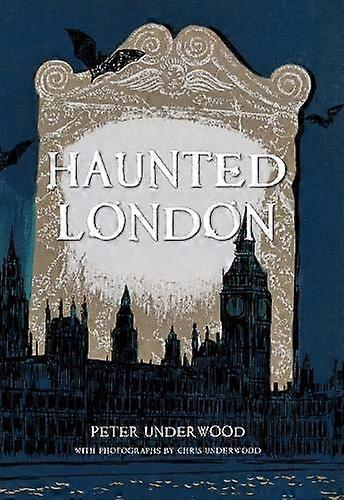 Hanté de Londres