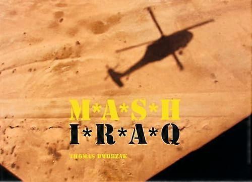 M * A * S * H I * R * A * Q