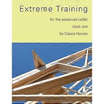 Extreme training voor de gevorderde cellist, boek één