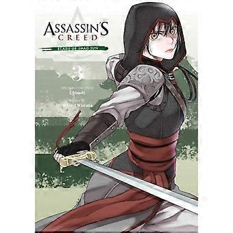 Assassin's Creed: Die Klinge von Shao Jun, Vol. 3 (Assassin's Creed: Die Klinge von Shao Jun)