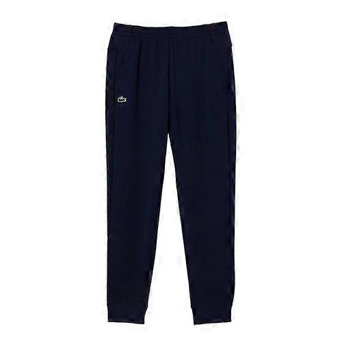 Lacoste Mens Monogram Jogging Bottoms