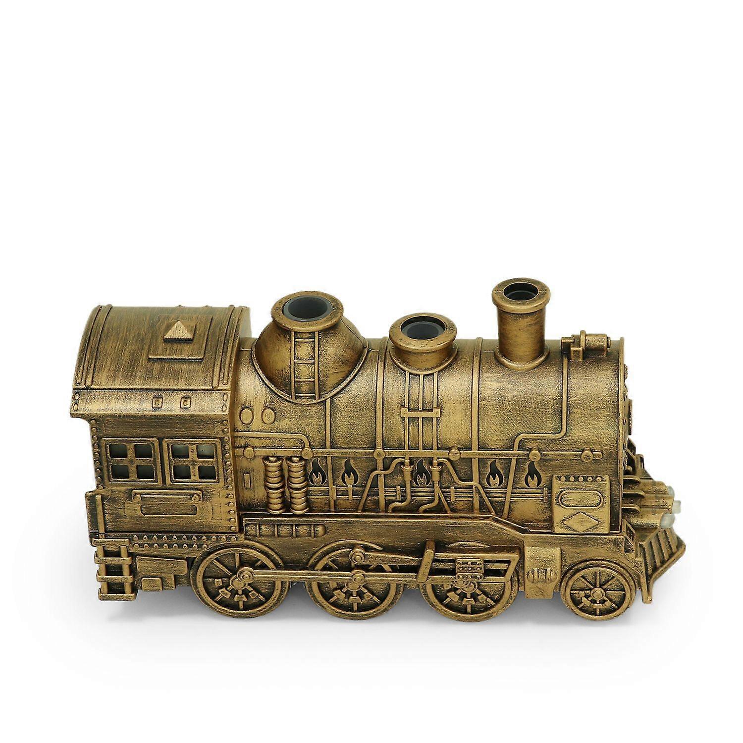 3D Train Spary Aroma Diffuser
